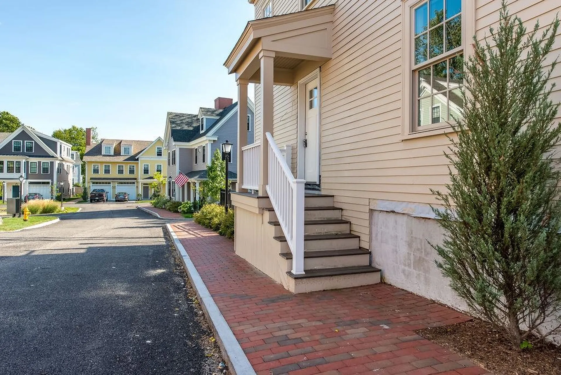428 Islington Street Portsmouth NH 03903