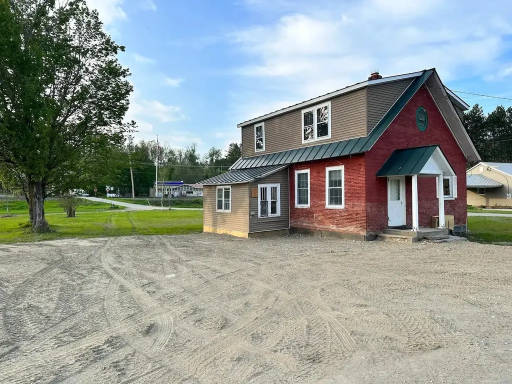 94 Perley Farm Road, Royalton VT 4987557 Vermont Heritage Real Estate