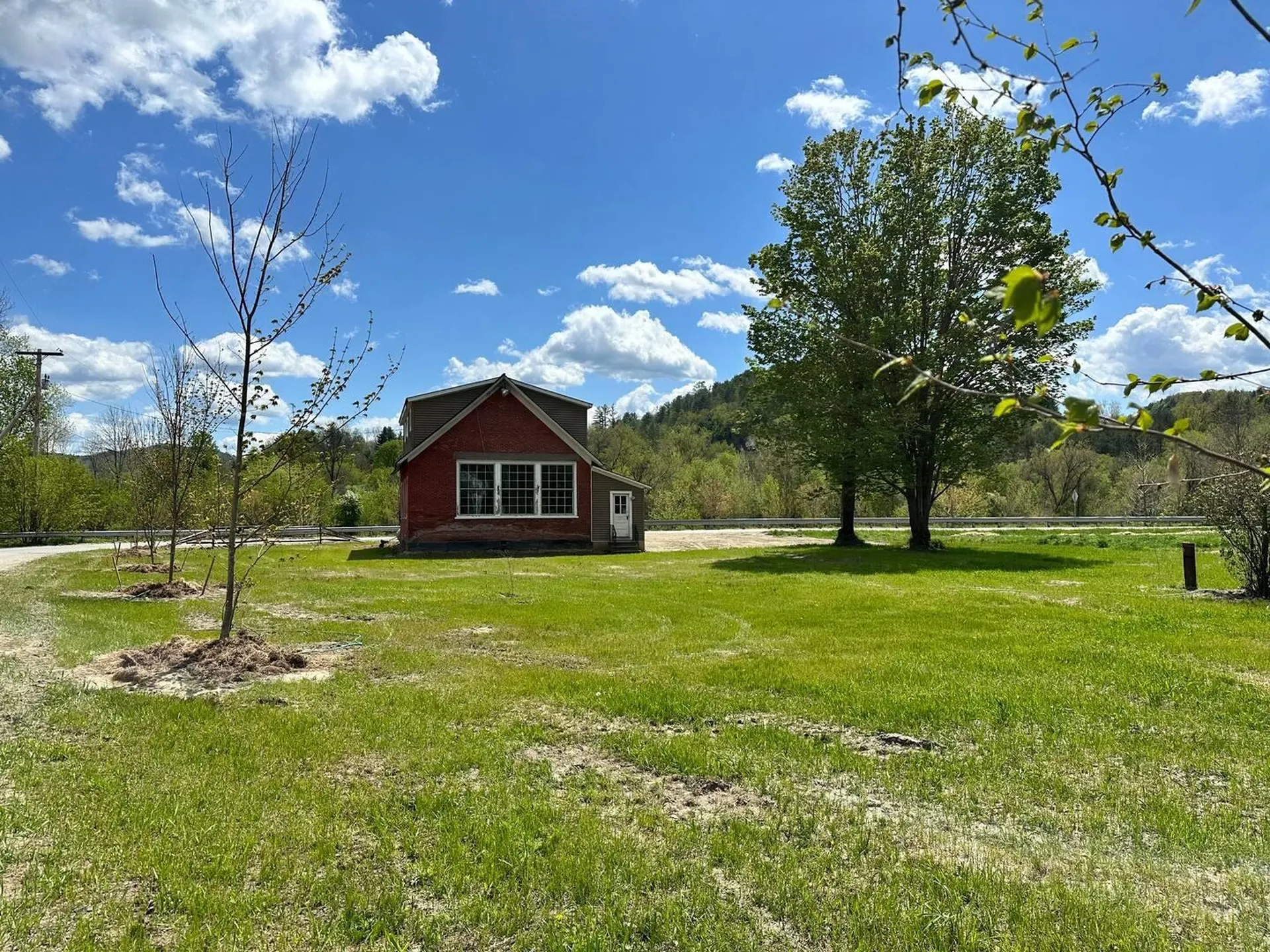94 Perley Farm Road Royalton VT 05068