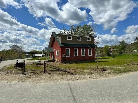 94 Perley Farm Road Royalton VT 05068