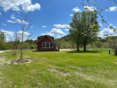 94 Perley Farm Road Royalton VT 05068