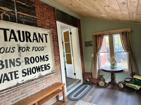 94 Perley Farm Road Royalton VT 05068