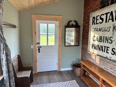 94 Perley Farm Road Royalton VT 05068