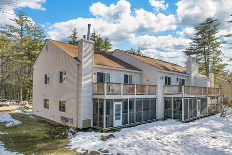 55 Lyric Lane Conway NH 03813