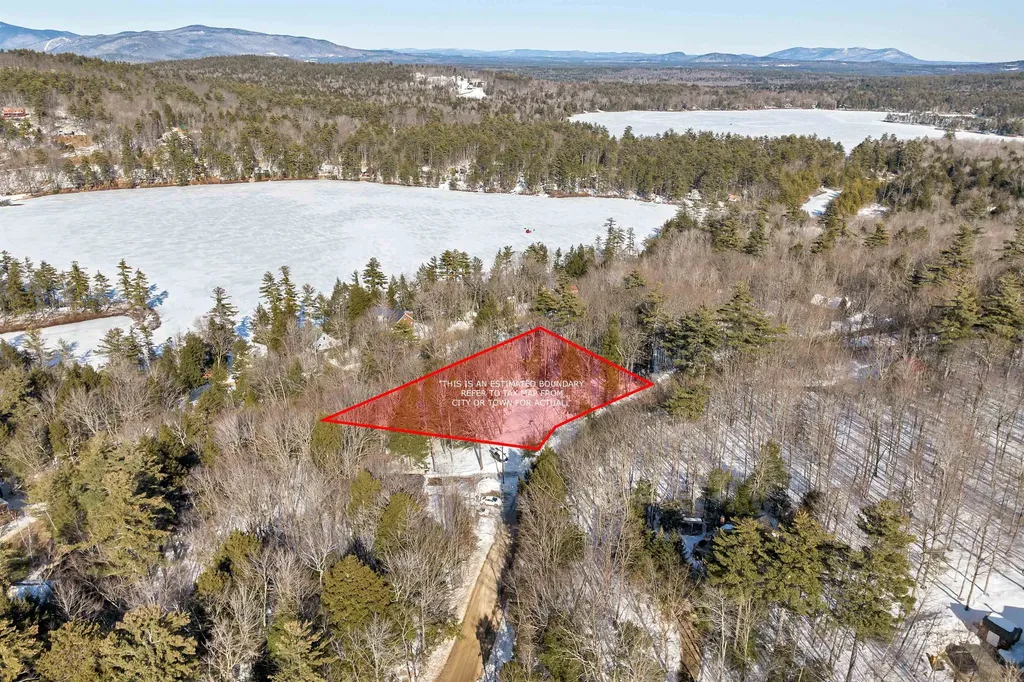 15 Appenvel Way Madison NH 03849