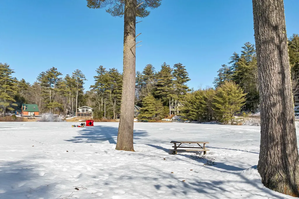 15 Appenvel Way Madison NH 03849