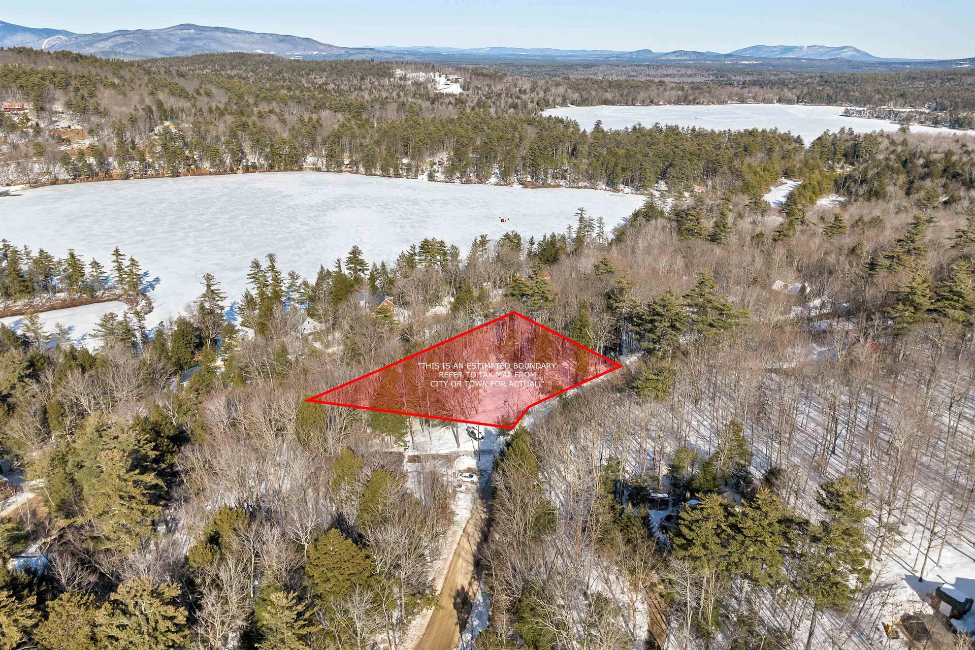15 Appenvel Way Madison NH 03849