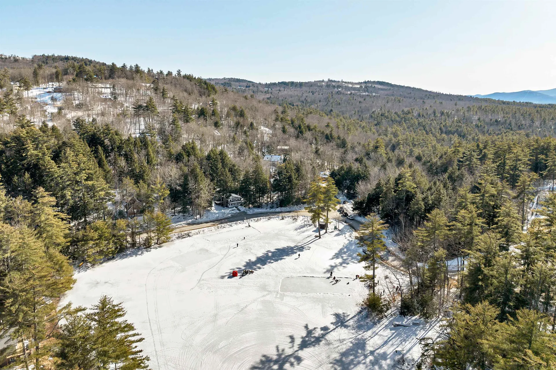 15 Appenvel Way Madison NH 03849