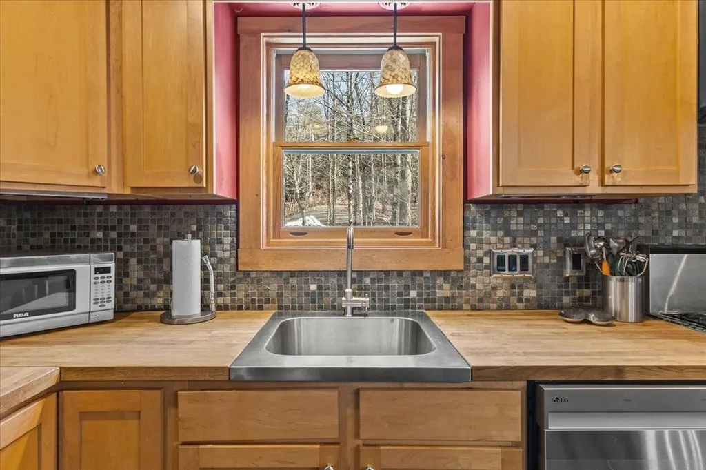 754 Cole Hill Road Morristown VT 05661