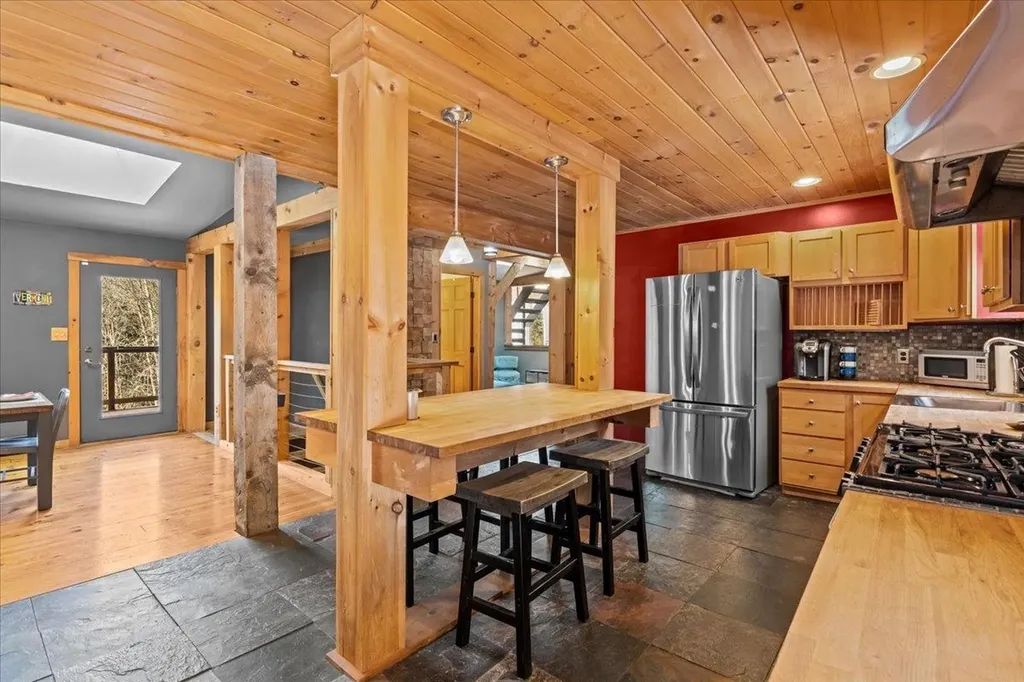 754 Cole Hill Road Morristown VT 05661