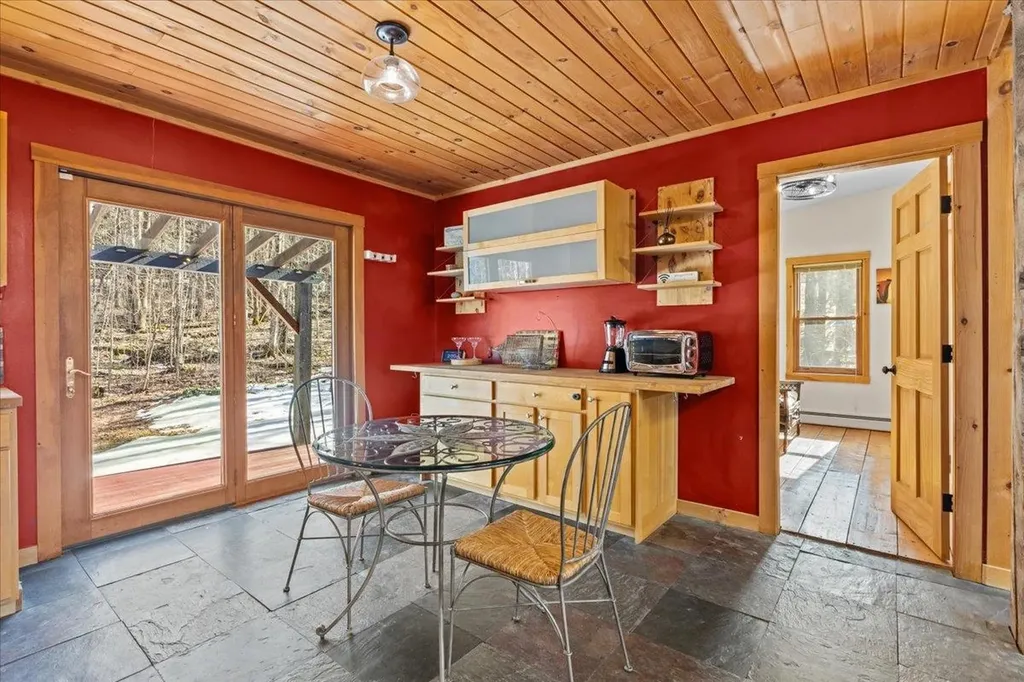 754 Cole Hill Road Morristown VT 05661