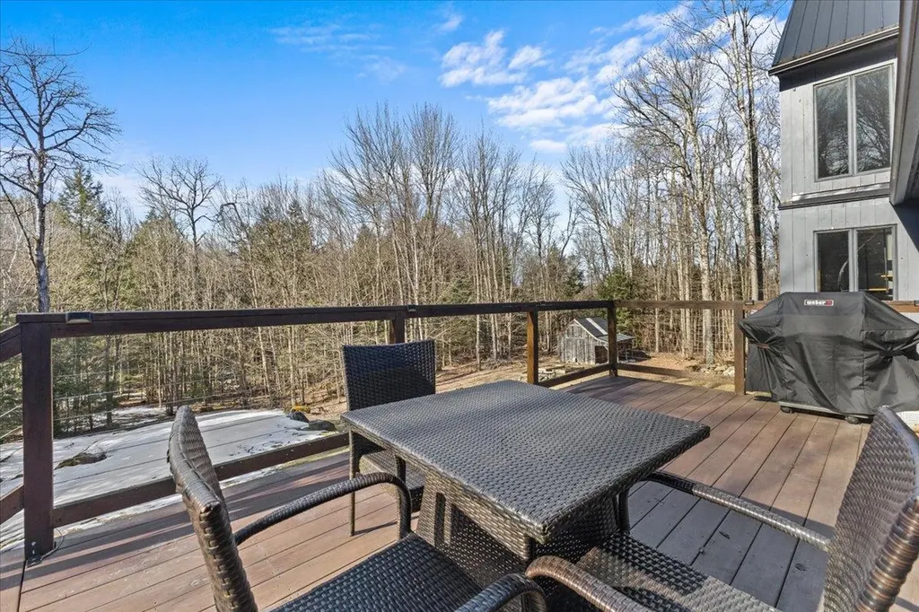 754 Cole Hill Road Morristown VT 05661