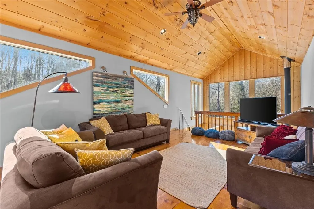 754 Cole Hill Road Morristown VT 05661