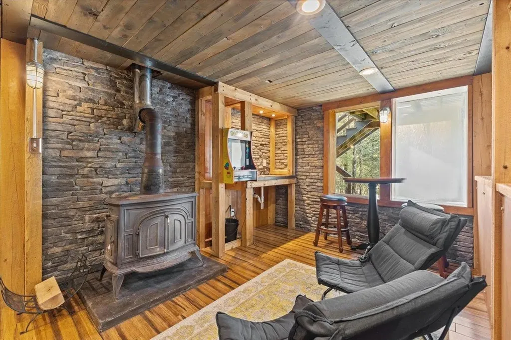 754 Cole Hill Road Morristown VT 05661