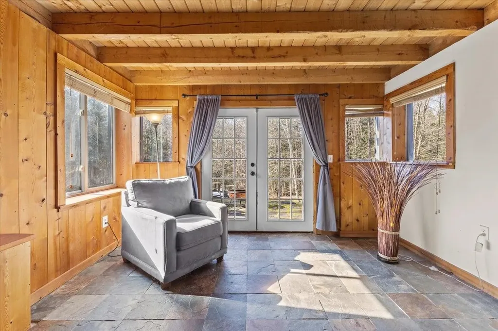 754 Cole Hill Road Morristown VT 05661