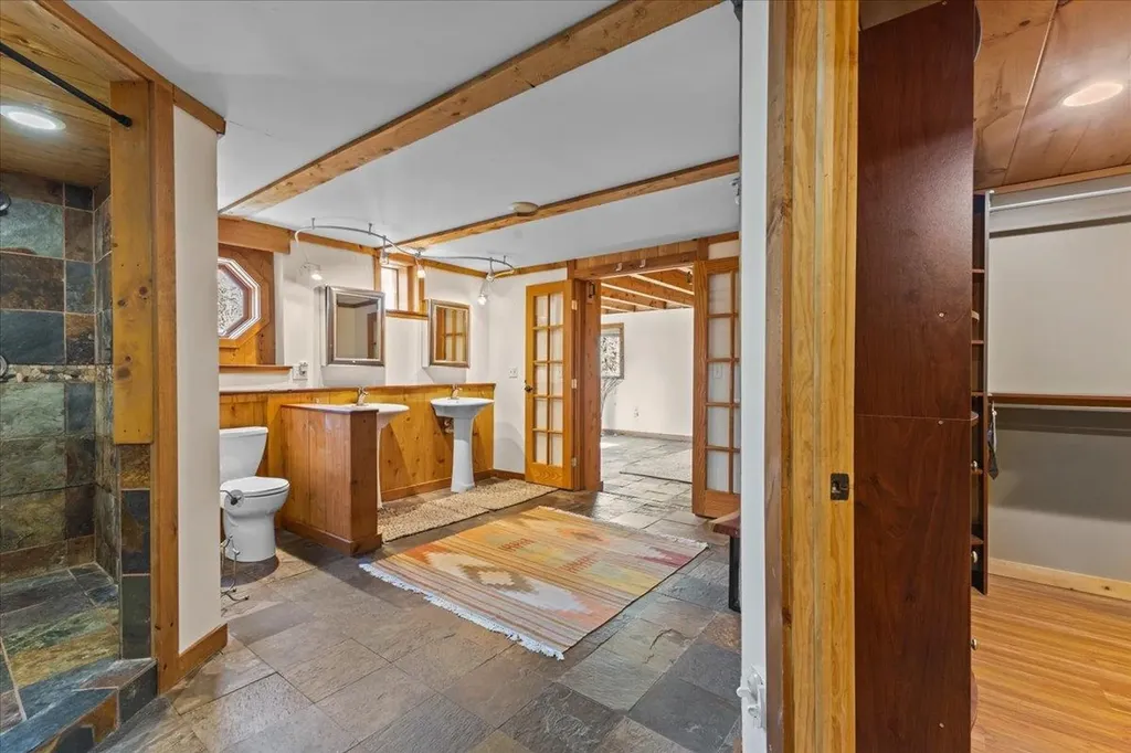 754 Cole Hill Road Morristown VT 05661
