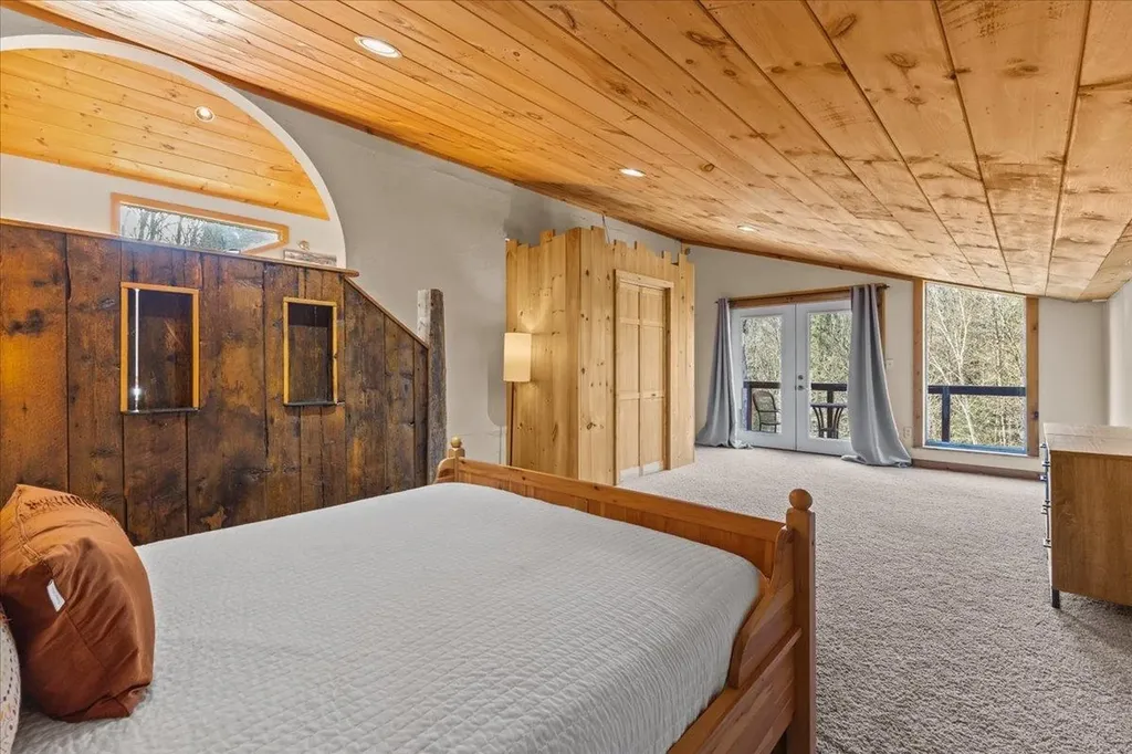 754 Cole Hill Road Morristown VT 05661