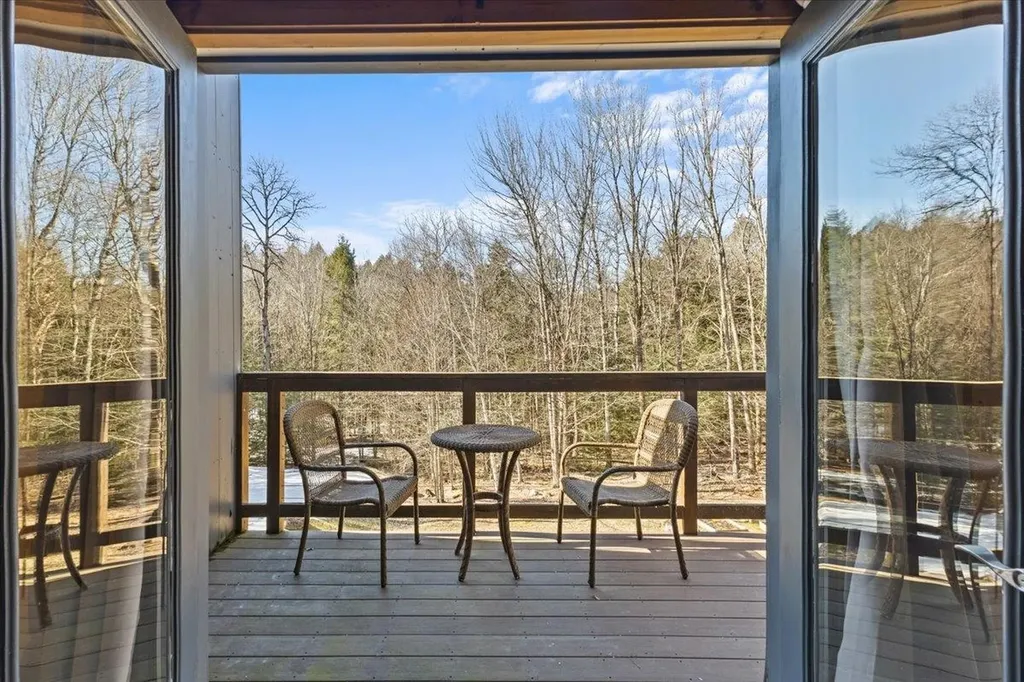 754 Cole Hill Road Morristown VT 05661