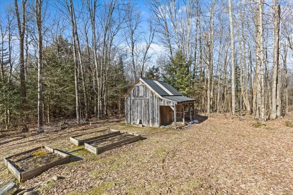754 Cole Hill Road Morristown VT 05661