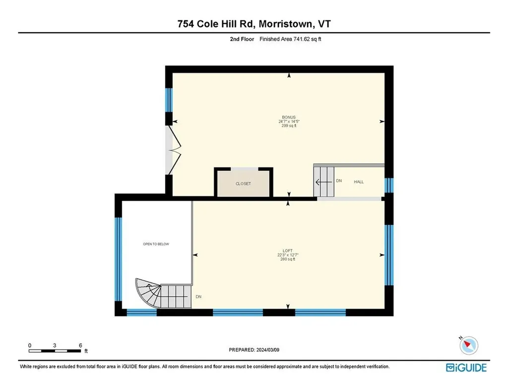 754 Cole Hill Road Morristown VT 05661