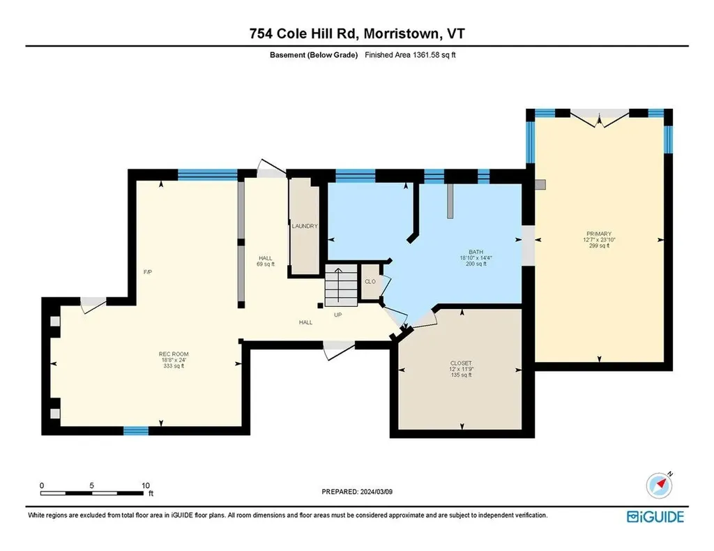 754 Cole Hill Road Morristown VT 05661