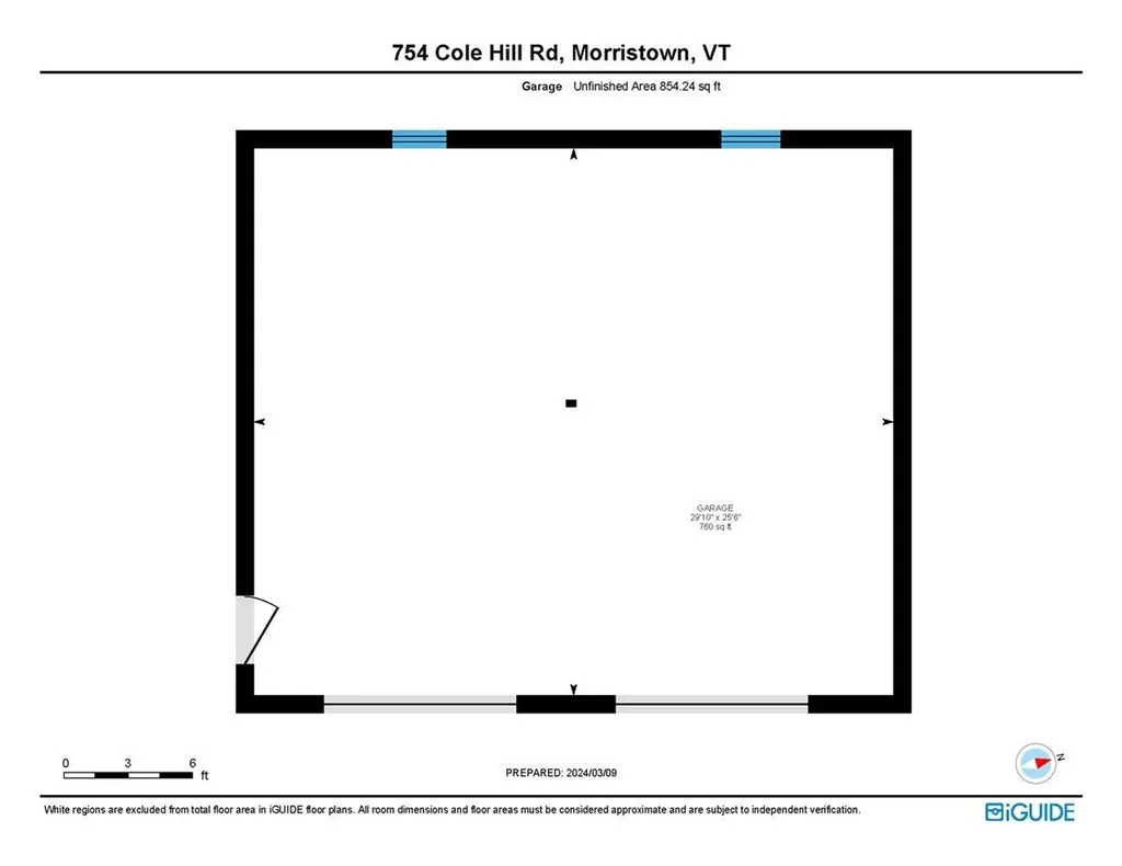 754 Cole Hill Road Morristown VT 05661