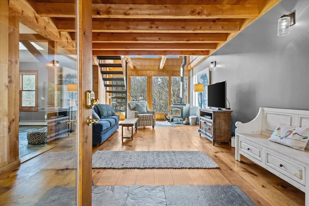 754 Cole Hill Road Morristown VT 05661