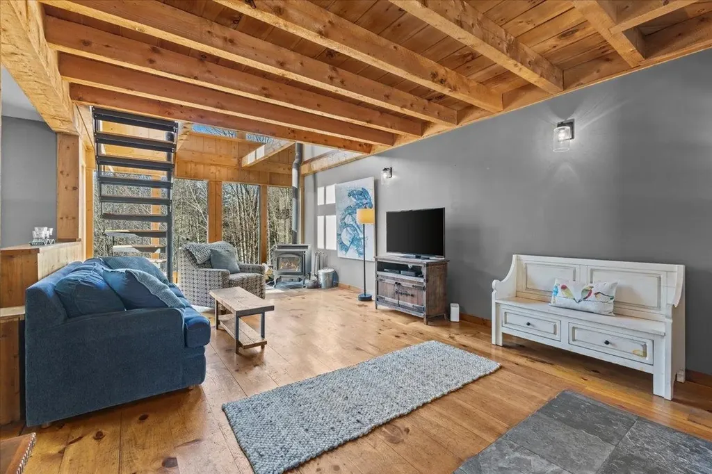 754 Cole Hill Road Morristown VT 05661