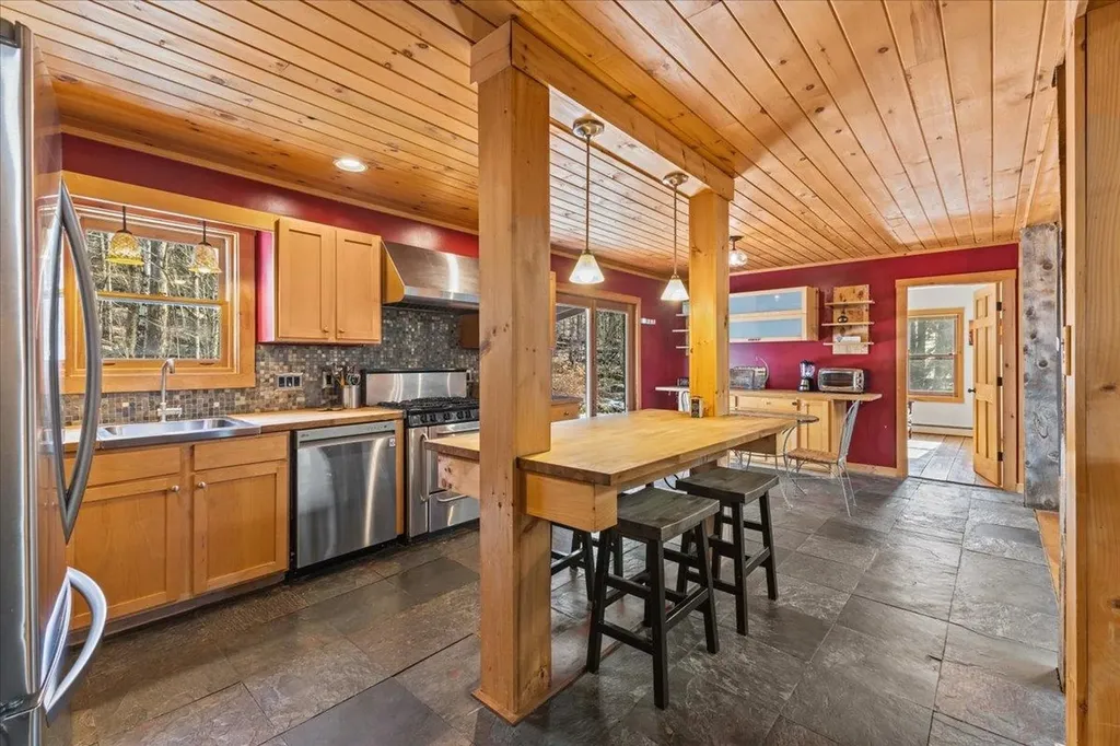 754 Cole Hill Road Morristown VT 05661