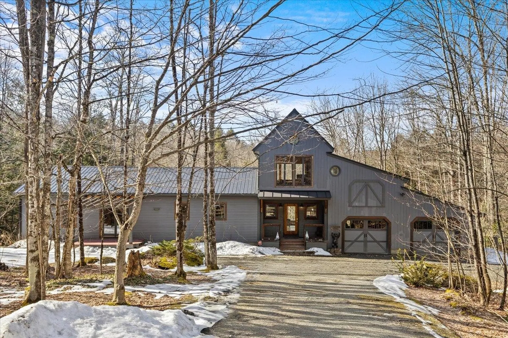 754 Cole Hill Road Morristown VT 05661
