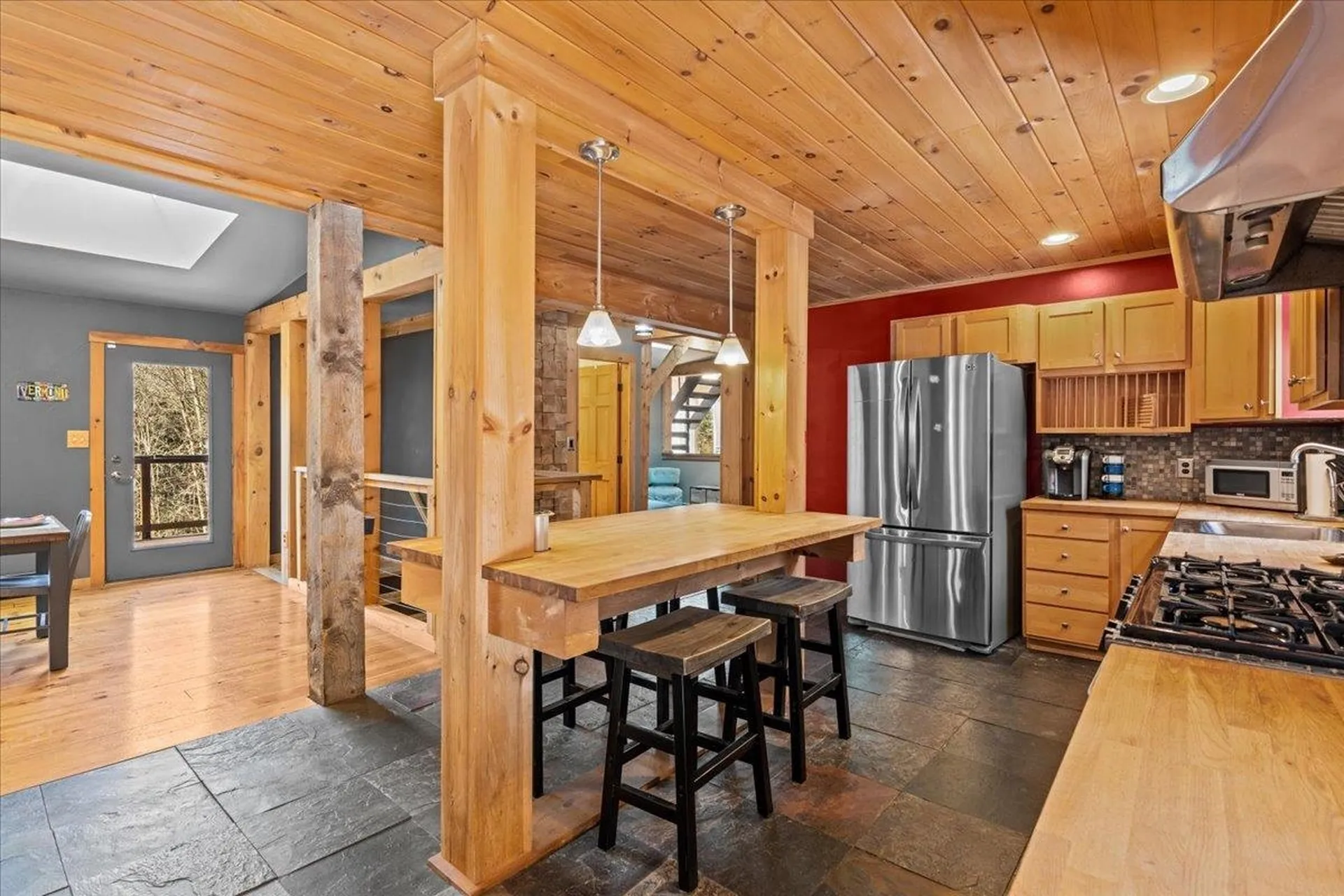 754 Cole Hill Road Morristown VT 05661
