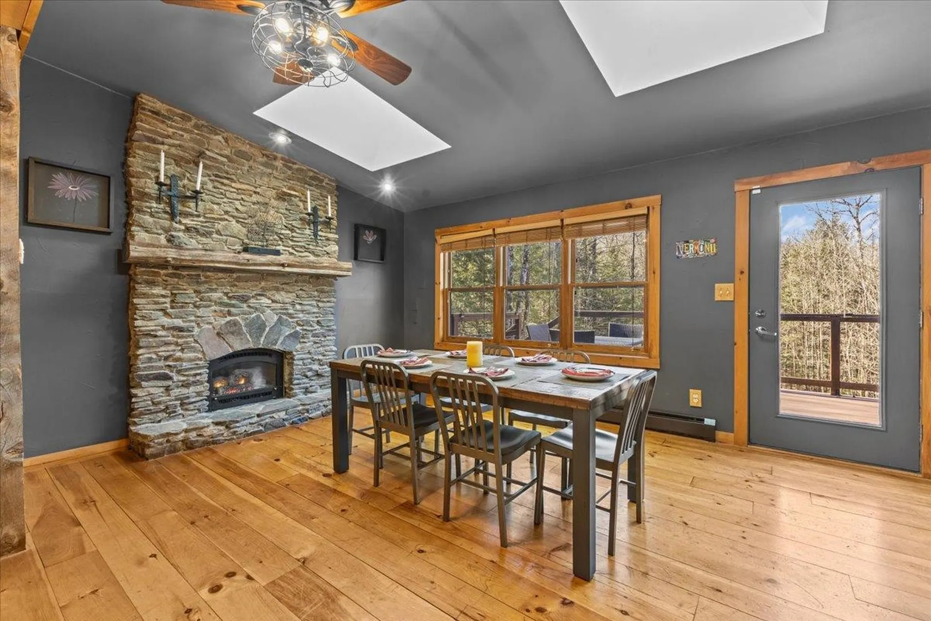 754 Cole Hill Road Morristown VT 05661