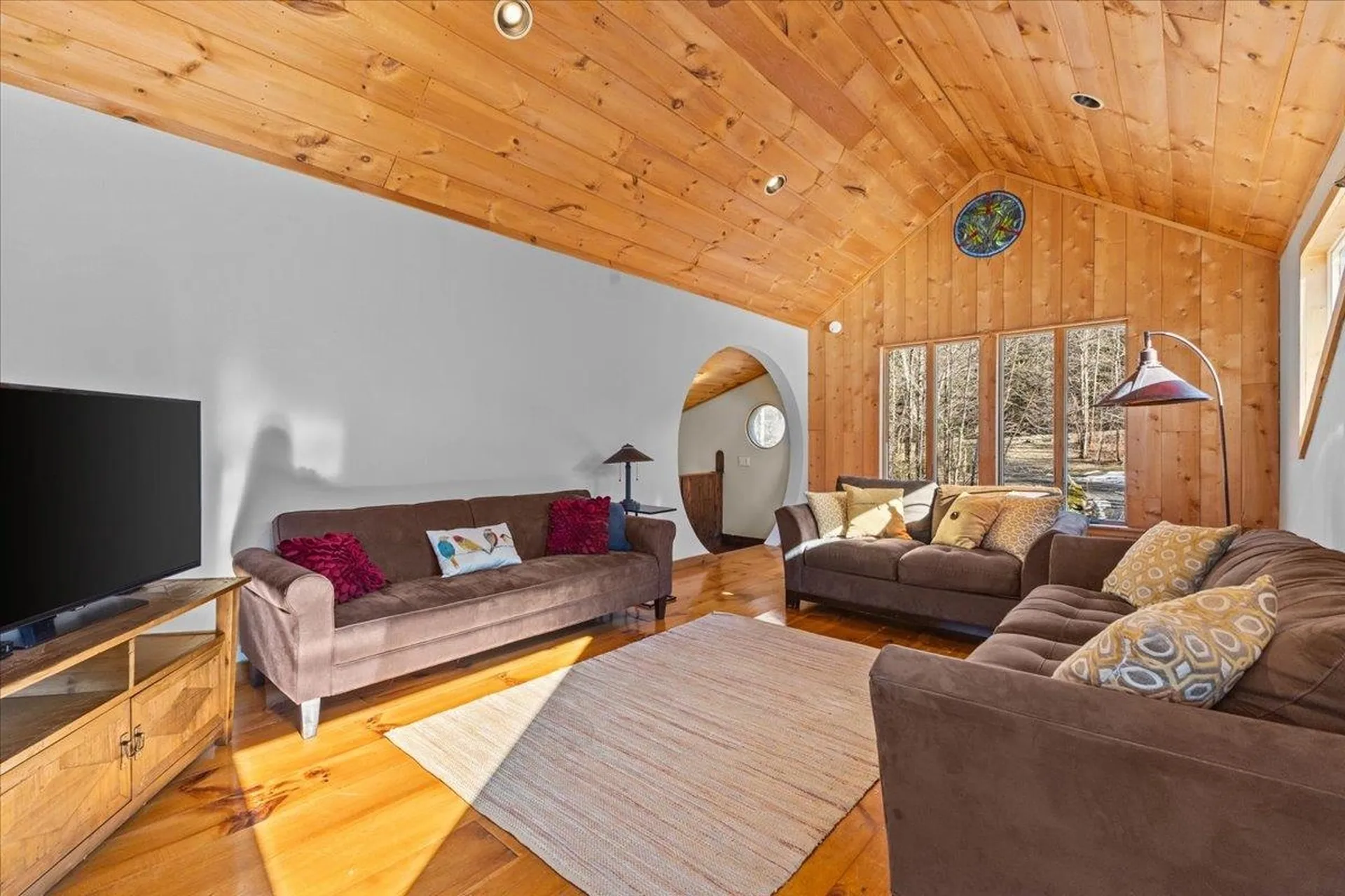 754 Cole Hill Road Morristown VT 05661