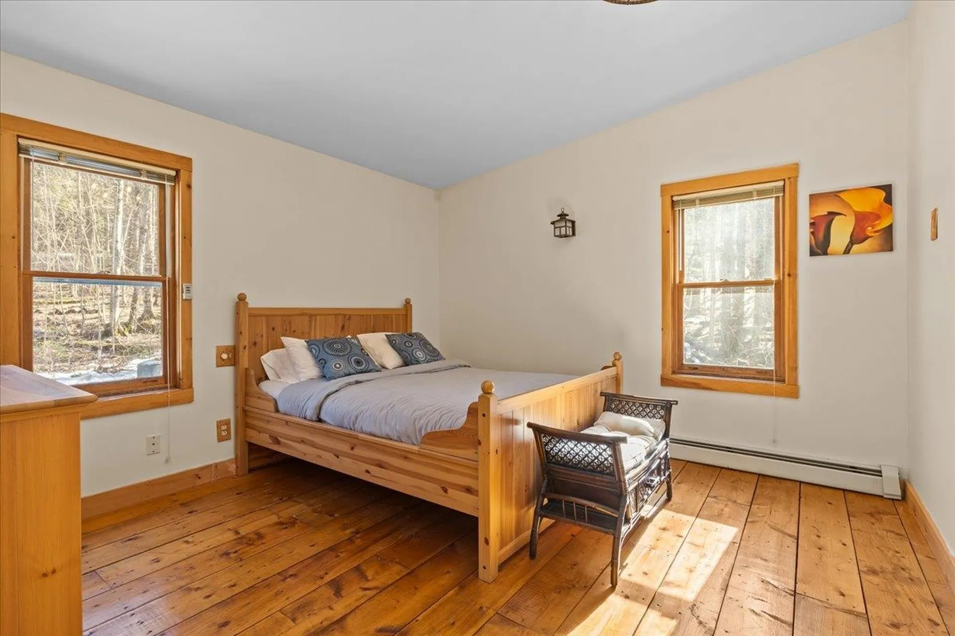 754 Cole Hill Road Morristown VT 05661