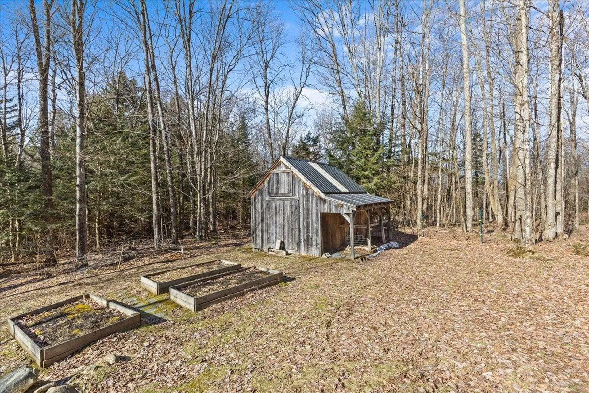 754 Cole Hill Road Morristown VT 05661