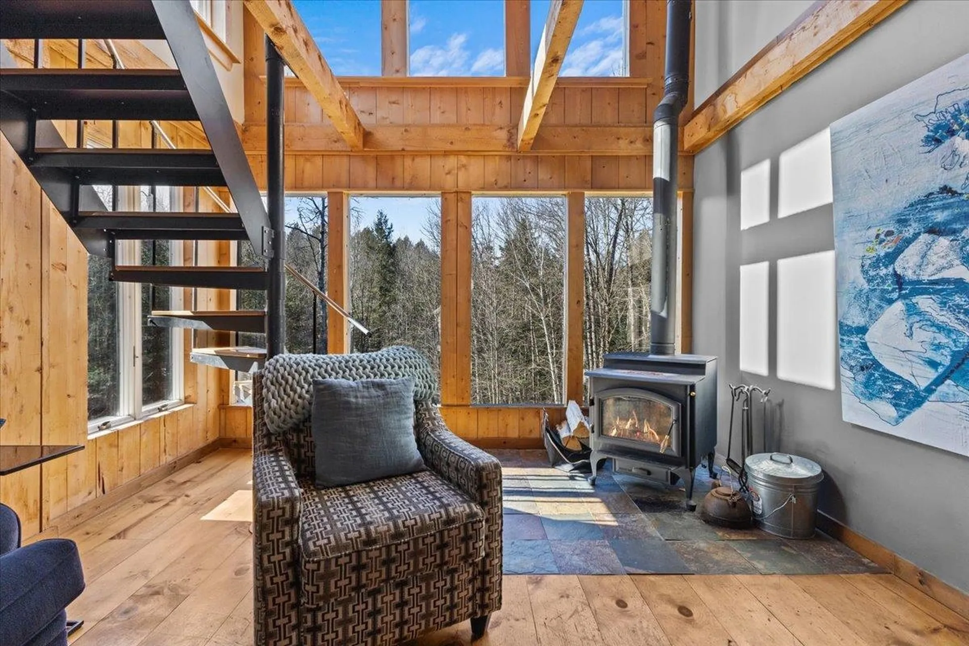 754 Cole Hill Road Morristown VT 05661