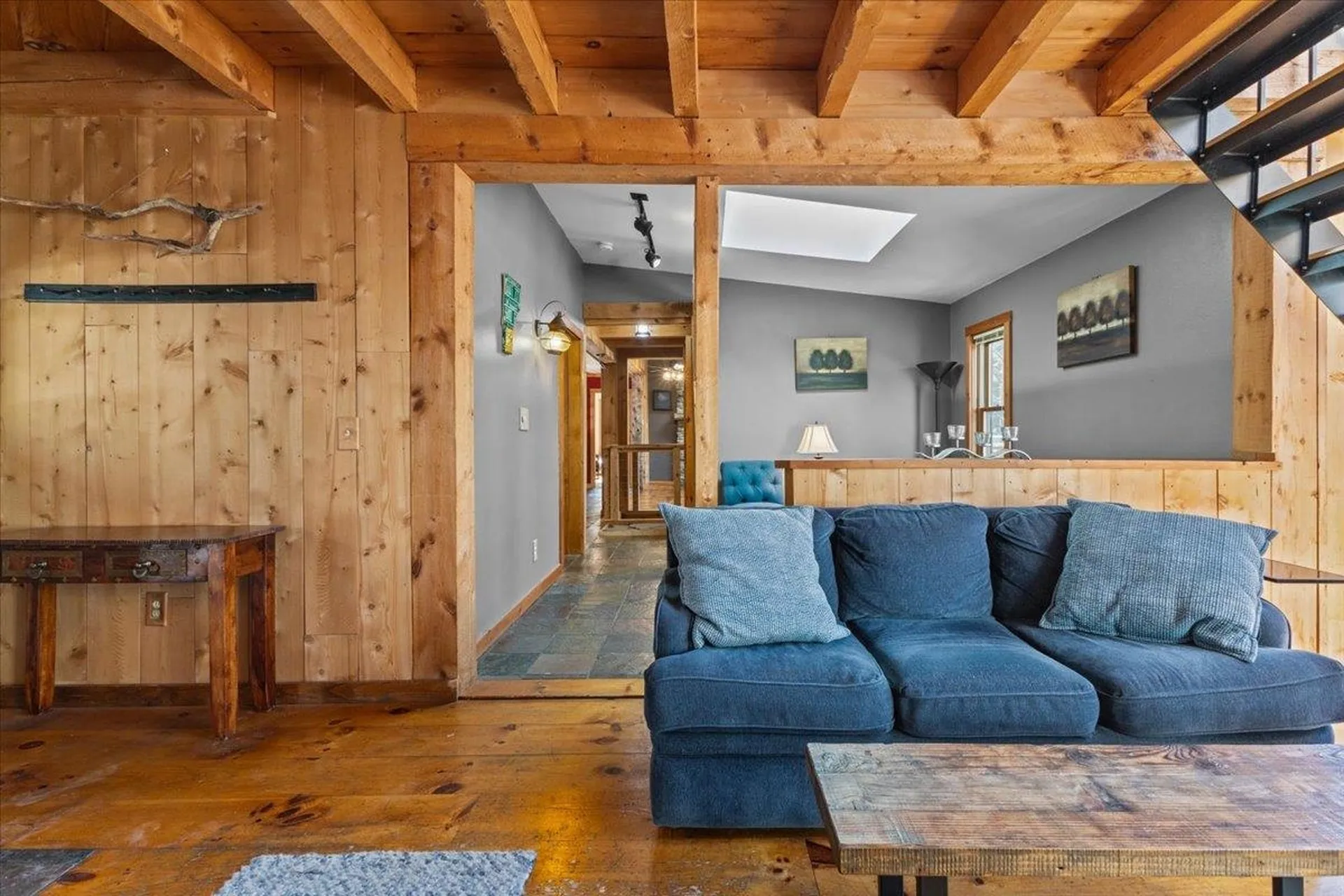 754 Cole Hill Road Morristown VT 05661