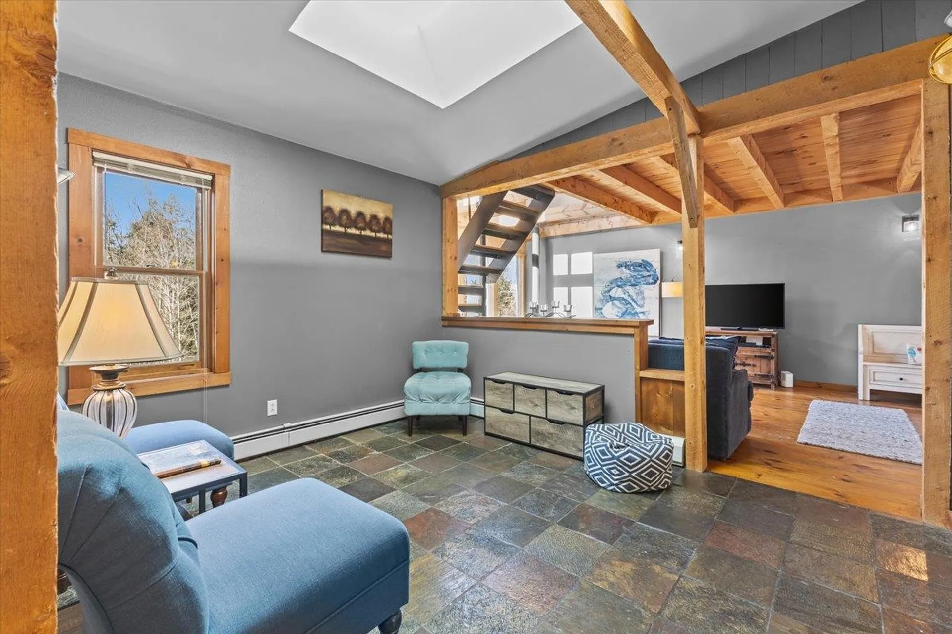 754 Cole Hill Road Morristown VT 05661