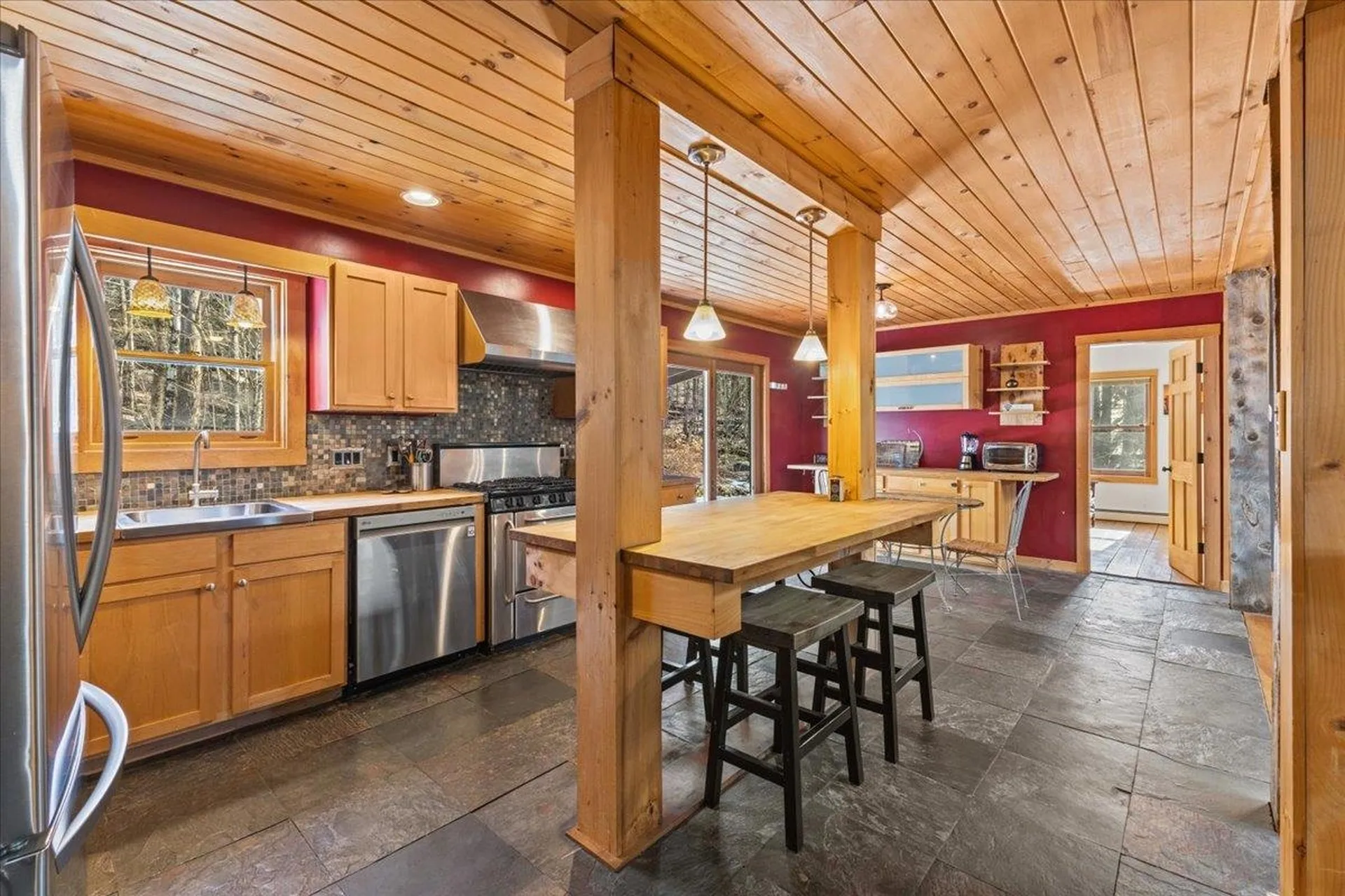 754 Cole Hill Road Morristown VT 05661