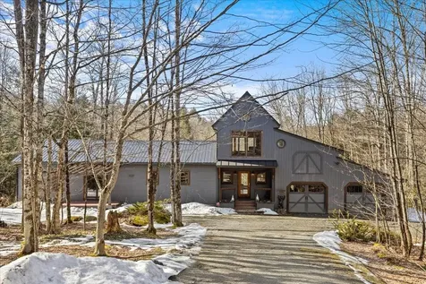 754 Cole Hill Road Morristown VT 05661