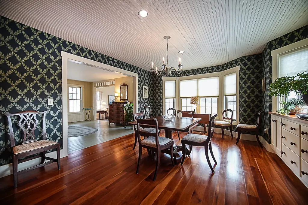 249 Cow Hill Road Cornwall VT 05753