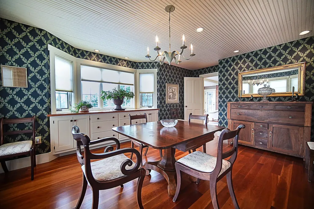 249 Cow Hill Road Cornwall VT 05753