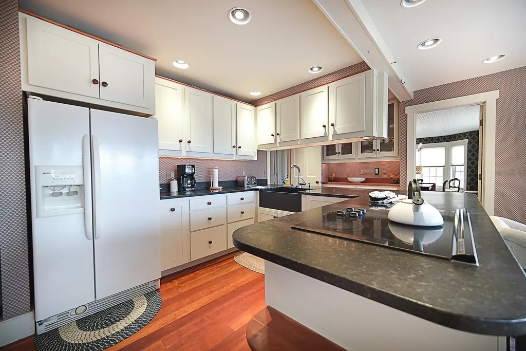 249 Cow Hill Road Cornwall VT 05753