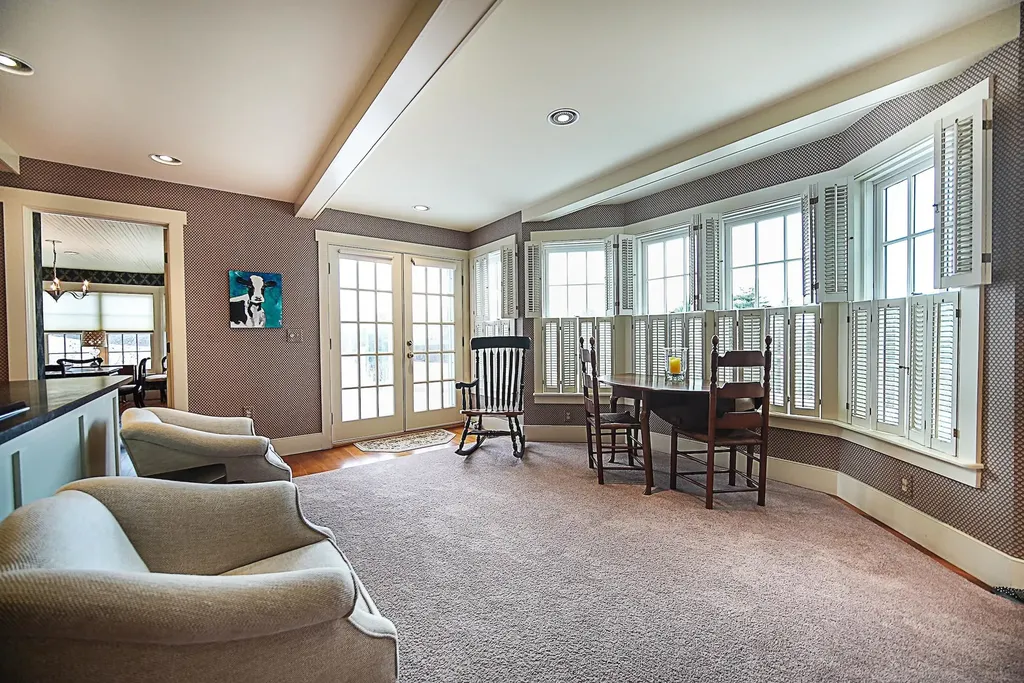 249 Cow Hill Road Cornwall VT 05753