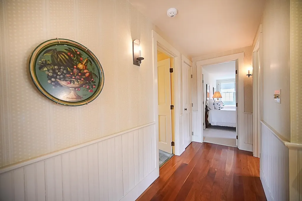 249 Cow Hill Road Cornwall VT 05753