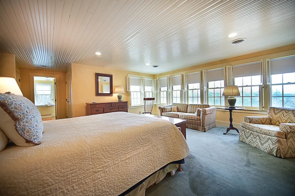 249 Cow Hill Road Cornwall VT 05753
