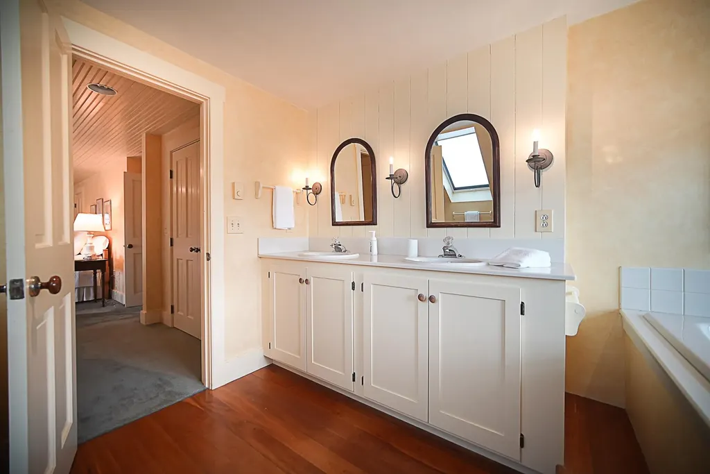 249 Cow Hill Road Cornwall VT 05753