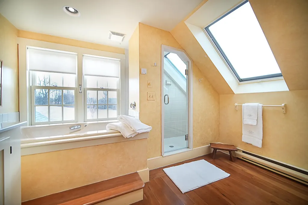 249 Cow Hill Road Cornwall VT 05753