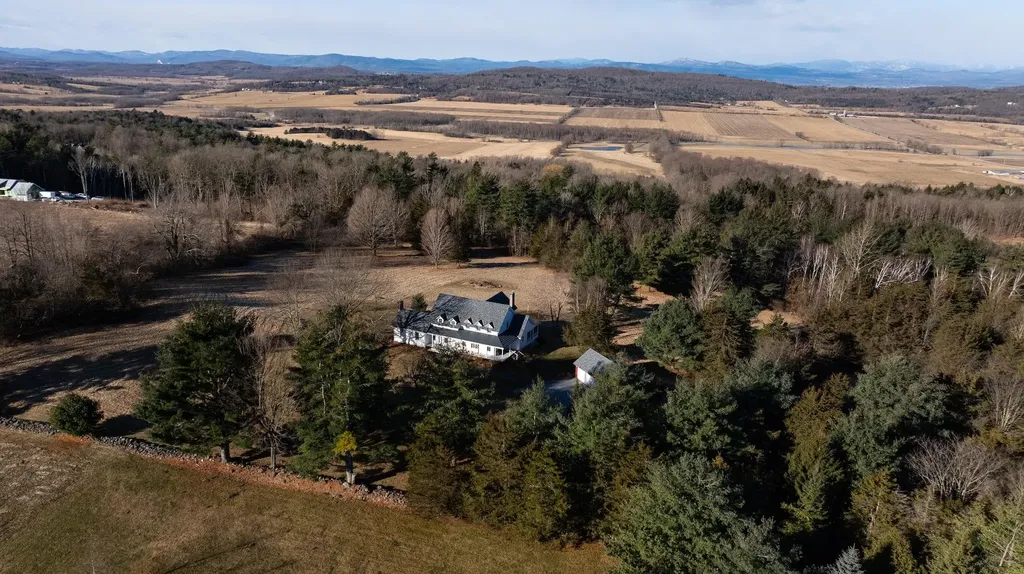 249 Cow Hill Road Cornwall VT 05753