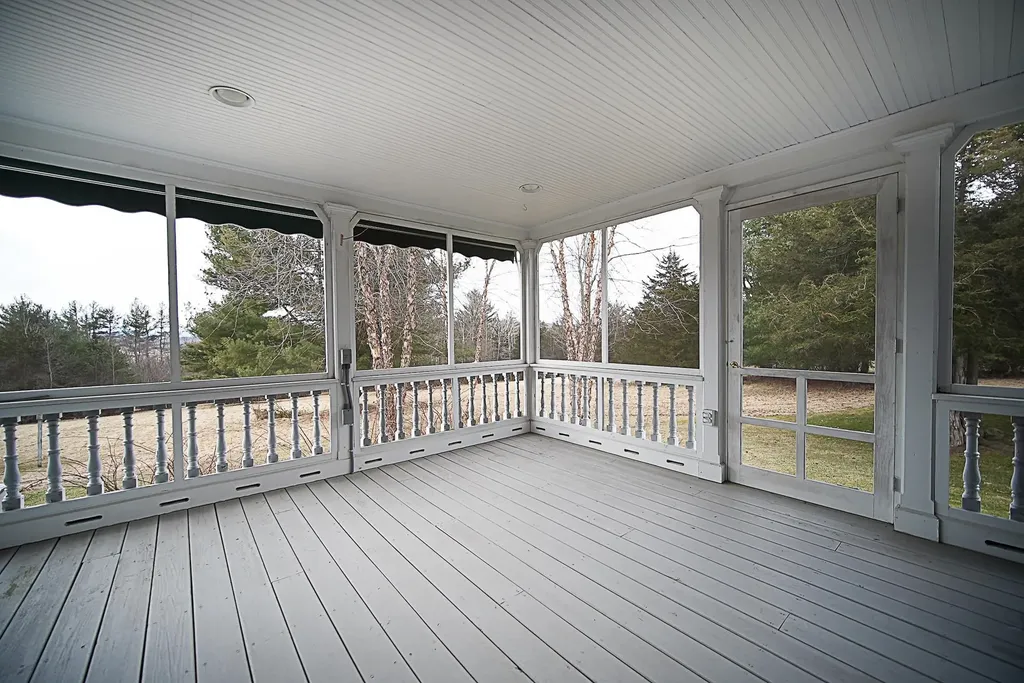 249 Cow Hill Road Cornwall VT 05753